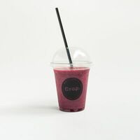 Смузи Б. е. с в Crop. Coffee & Smoothie Bar