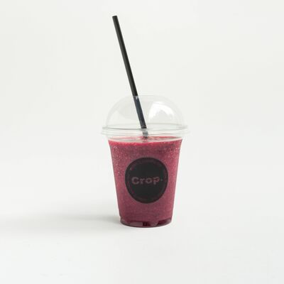 Смузи Б. е. с в Crop. Coffee & Smoothie Bar по цене 350 ₽