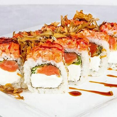 Сегун маки в Луиджи & Тосё по цене 359