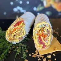 Шаурма Сырная в Шаурмаг