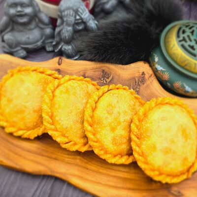 Хушууры Солнце в БуузМэн по цене 320 ₽