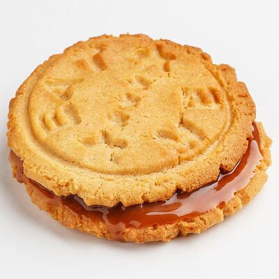 Печенье арахисовое в Кэрри по цене 85