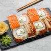 Филадельфия дуэт в SUSHISET по цене 599