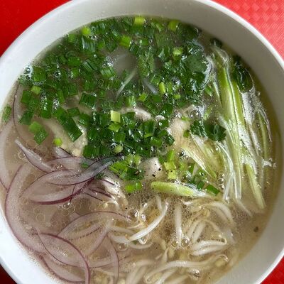 Фо Га в Фо Ха Ной по цене 500 ₽