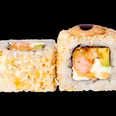 Эби панко (8шт) в Sushi Neko по цене 468 ₽