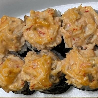 Браво в Суши Марго по цене 460 ₽