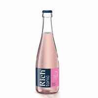 Rich pink tonicв Desert