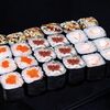 Сет №9 в SUSHIBOX по цене 999