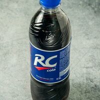 Rс Cola в Чайхана Хива