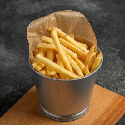 Картофель фри в Люди в Баре по цене 200 ₽