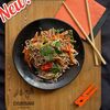 Wok с лососем в Сушильная по цене 689