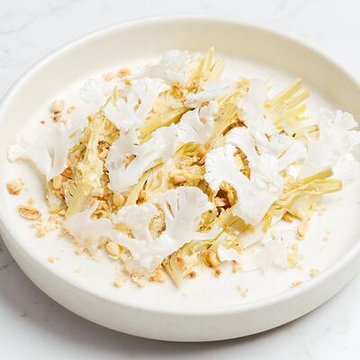 Карпаччо из артишоков в Hello Wine по цене 530 ₽