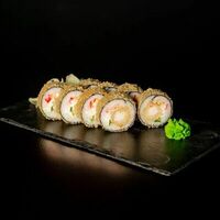 Ролл Темпура в Перформанс вкуса