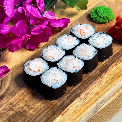 Классика с креветкой в Сакура по цене 390 ₽