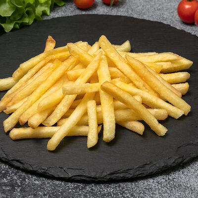 Картофель фри в Pixel Pizza по цене 300 ₽