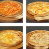 Четыре пиццы в Bаiano - pizza по цене 2140