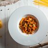 Паста с кревветками в Libre Bar по цене 630