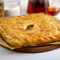 Логотип Пирог за часок