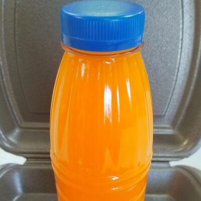 Компот из облепихи собственного производства в Вкусно как дома по цене 399 ₽