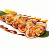 Запечённые мидии в Sushishop26 по цене 550