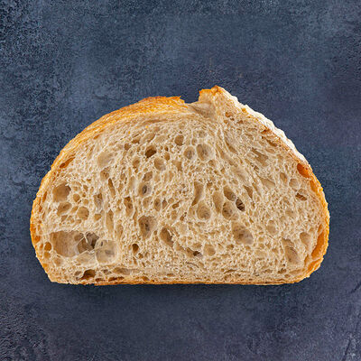 Хлеб пшеничный в Чочо по цене 40 ₽