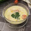 Сливочно-рыбный суп в Море вкусов по цене 599