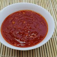 Соус кисло-сладкий в Wok & Box