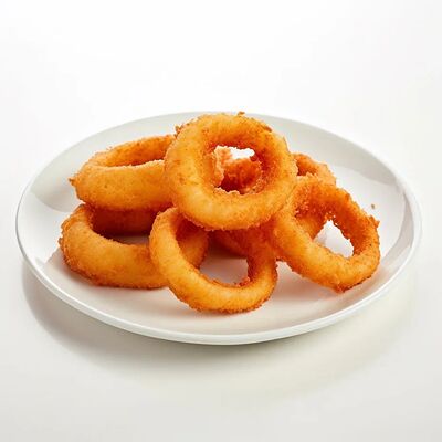 Луковые кольца в Армянская шаурма Ленина 12 по цене 6 р.