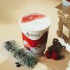 Раф Можжевельник-малина стандарт в MOSAIC coffee&tea по цене 429