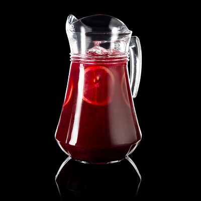 Морс Черника в Вкус и лосось по цене 288