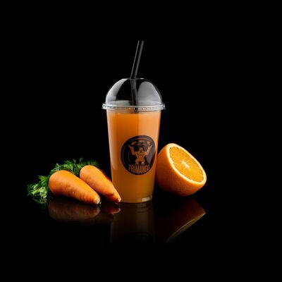 Апельсин-морковь в Trimango по цене 540 ₽