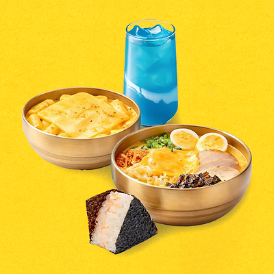 Комбо 3 в Чико по цене 1670 ₽