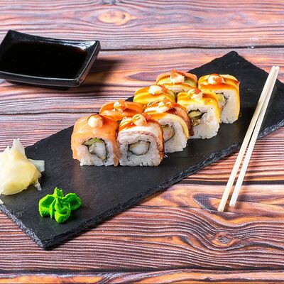 Токио в Leto Cafe по цене 810 ₽