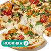 Тайская с креветками в Eazzy Pizza & Gelato по цене 649