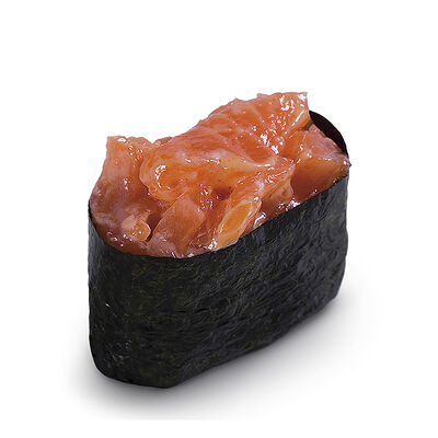 Гункан лосось в Фаст суши по цене 109 ₽