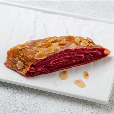 Штрудель вишневый в Хлебушек 3к2 по цене 289 ₽