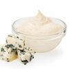 Сырный соус Blue cheese (блю чиз) в Black coffee & GRILL na Avtozavode по цене 270