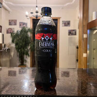 Evervess Cola в Кавказская пленница