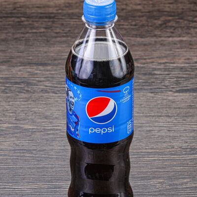 Pepsi в Шаурма по цене 160 ₽