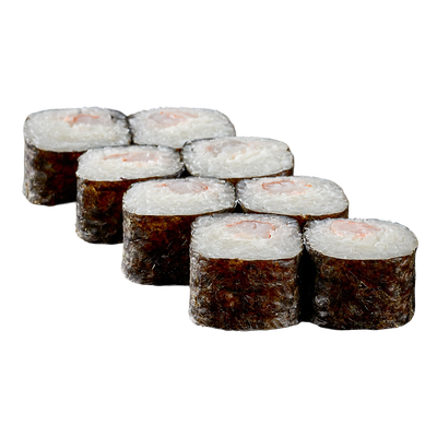 Эби маки в Джекина доставка по цене 405 ₽