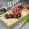 Шашлык из свинины в Хмели-Летели по цене 1030