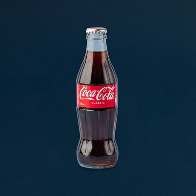 Coca-Cola в Дареджани по цене 900 ₸