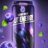 Энергетический напиток Lit Energy со вкусом голубикив Шаурма в пите по цене 200