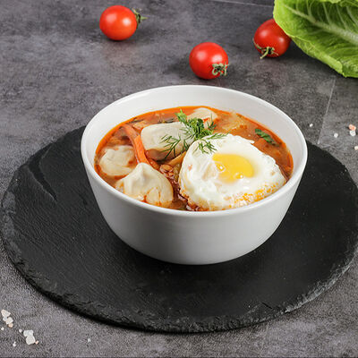 Чучвара в Medina Tatar Food по цене 270 ₽