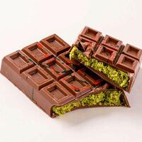 ДубайЛав шоколад в Ванлав