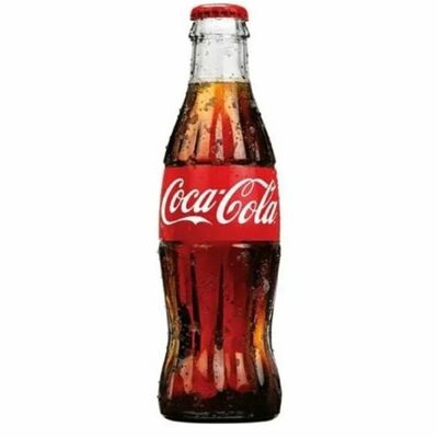 Coca-Colaв Реновация по цене 180 ₽