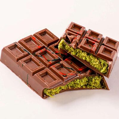 ДубайЛав шоколад в Ванлав по цене 2490 ₽