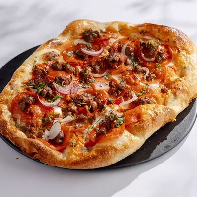 Пицца Мясная в Vinch по цене 1310 ₽