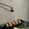А01 Говяжьи фрикадельки 10шт/200 гр 牛肉丸 в Chaoshan по цене 780