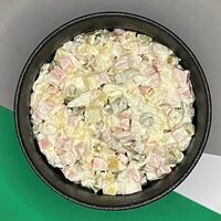 Оливье в Про еду